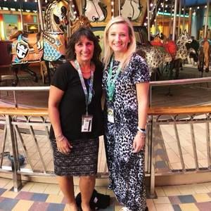 Meet your Posher, Tracy